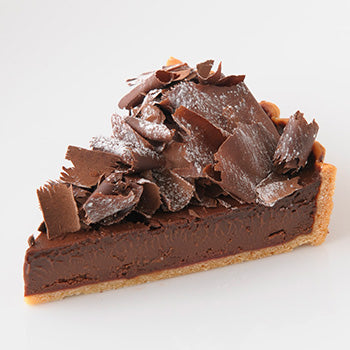 Chocolate Tart
