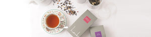 Tea Selection / Ceylon Tea