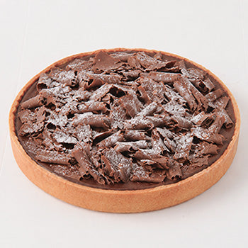 Chocolate Tart