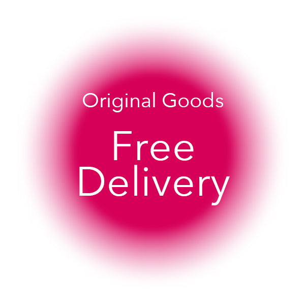 Original Goods - Free Delivery